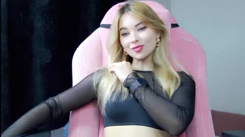 Anna online show from October 27, 10:19 am