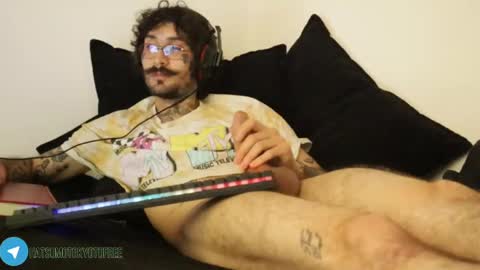 Snapshot of hatsumotokyoto chatting on January 28, 7:00 am More content   2   online show from January 28, 7:00 am