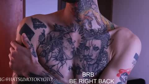 Snapshot of hatsumotokyoto chatting on March 9, 1:56 am More content   2   online show from March 9, 1:56 am