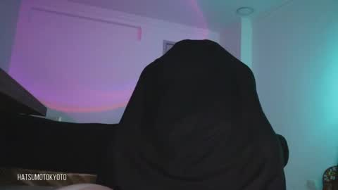 Snapshot of hatsumotokyoto chatting on October 11, 5:50 am More content   2   online show from October 11, 5:50 am