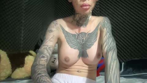havana009 online show from March 1, 12:34 pm