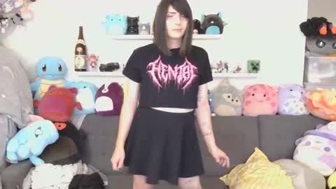 Havanah Johnson online show from February 16, 1:51 pm