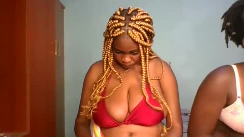 Havanna online show from February 12, 9:33 pm