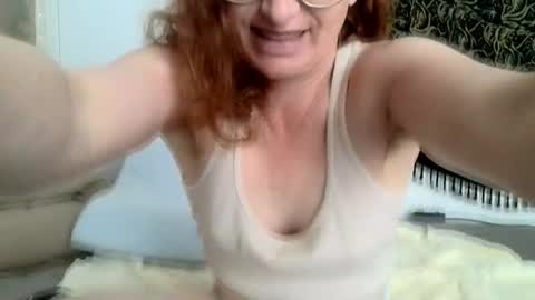Haydenmay online show from June 15, 2:30 pm