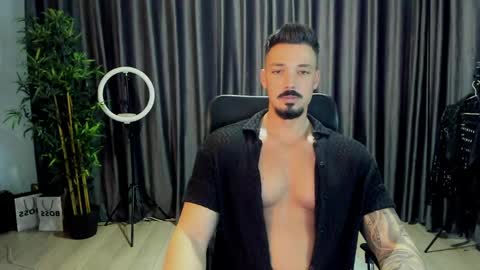 HaydenSpears online show from February 28, 8:04 am