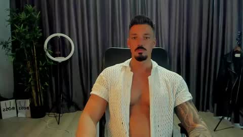 HaydenSpears online show from April 20, 12:08 pm