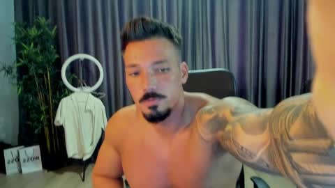 HaydenSpears online show from April 29, 11:58 am