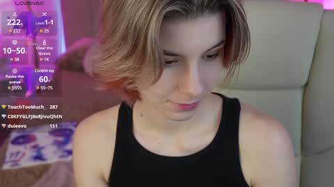 Snapshot of haylaamber chatting on December 1, 4:29 pm haylaamber online show from December 1, 4:29 pm