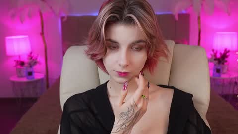 Snapshot of haylaamber chatting on December 10, 6:54 am haylaamber online show from December 10, 6:54 am