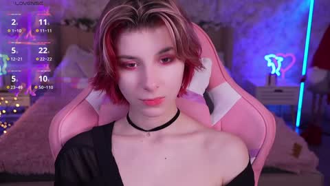 Snapshot of haylaamber chatting on December 22, 8:36 pm haylaamber online show from December 22, 8:36 pm