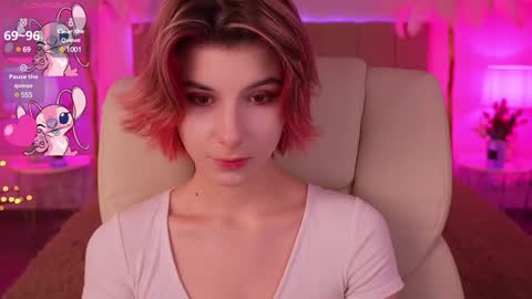 Snapshot of haylaamber chatting on December 29, 7:53 pm haylaamber online show from December 29, 7:53 pm