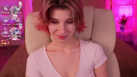 Snapshot of haylaamber chatting on December 30, 2:42 am haylaamber online show from December 30, 2:42 am