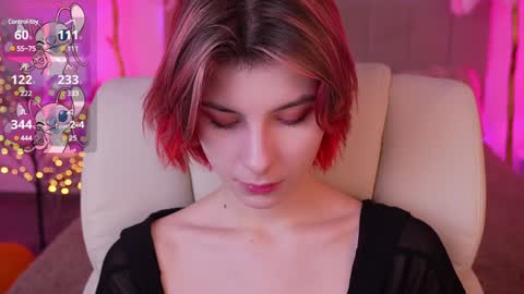 Snapshot of haylaamber chatting on January 9, 6:59 am haylaamber online show from January 9, 6:59 am