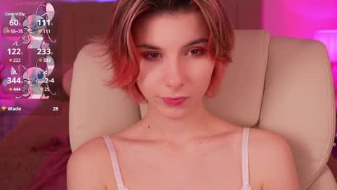 Snapshot of haylaamber chatting on January 17, 10:11 am haylaamber online show from January 17, 10:11 am