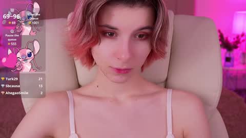 Snapshot of haylaamber chatting on January 19, 5:15 am haylaamber online show from January 19, 5:15 am