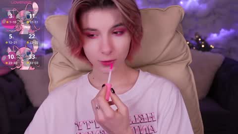 Snapshot of haylaamber chatting on January 20, 4:10 am haylaamber online show from January 20, 4:10 am