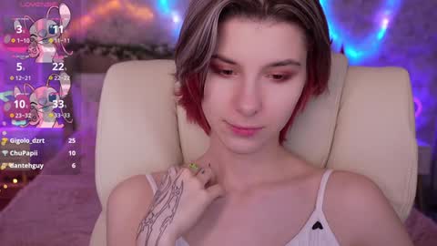 Snapshot of haylaamber chatting on January 27, 11:22 pm haylaamber online show from January 27, 11:22 pm