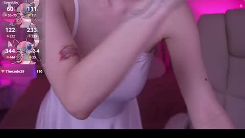 Snapshot of haylaamber chatting on January 29, 4:36 am haylaamber online show from January 29, 4:36 am