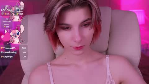 Snapshot of haylaamber chatting on February 16, 1:16 pm haylaamber online show from February 16, 1:16 pm