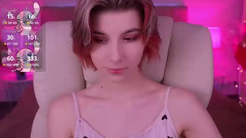 Snapshot of haylaamber chatting on February 17, 7:04 am haylaamber online show from February 17, 7:04 am