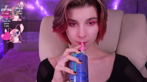 Snapshot of haylaamber chatting on March 2, 11:20 pm haylaamber online show from March 2, 11:20 pm