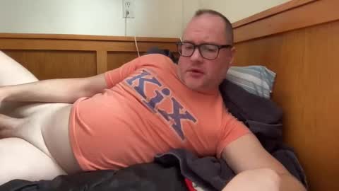 Drew online show from December 21, 6:02 pm