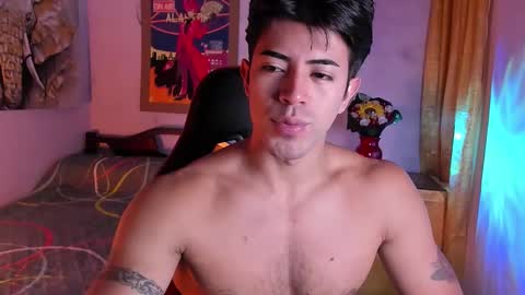 hazbinstudio online show from February 13, 5:42 pm