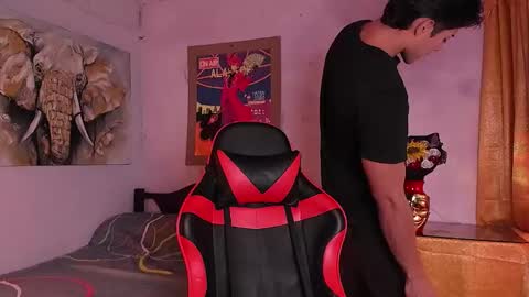 hazbinstudio online show from February 16, 4:08 am