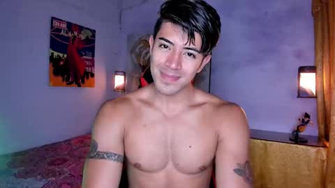 hazbinstudio online show from March 9, 6:45 pm