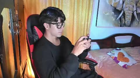 Snapshot of hazbinstudio chatting on May 29, 6:50 pm hazbinstudio online show from May 29, 6:50 pm
