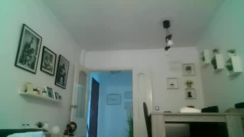 haze_john online show from March 18, 5:38 pm