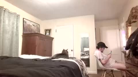 Snapshot of hazedhoney24 chatting on March 22, 1:53 am hazedhoney24 online show from March 22, 1:53 am