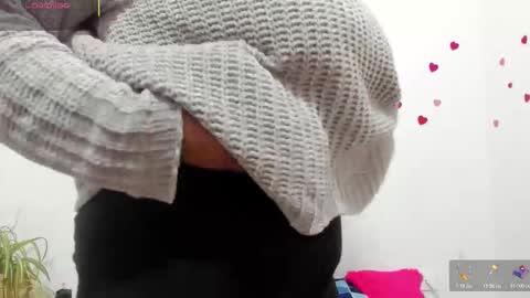 hazel online show from January 10, 9:00 am