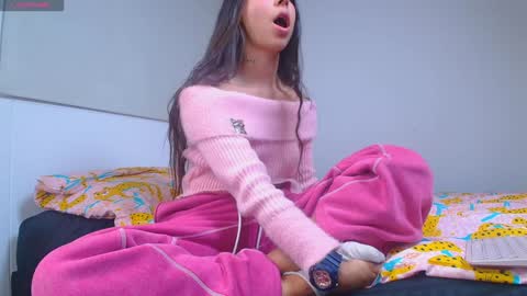 Hazel Mafia online show from December 22, 11:41 pm