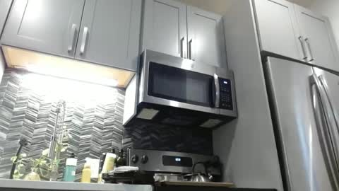 Hazel online show from December 28, 12:57 am