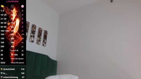 Hazel online show from March 1, 4:54 pm