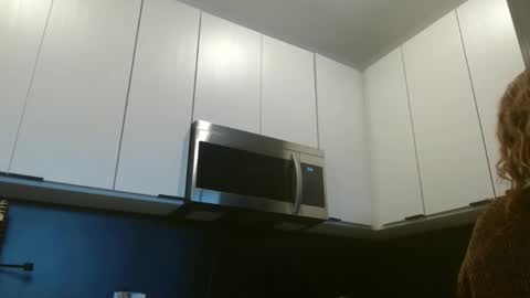 Hazel online show from March 23, 10:47 pm