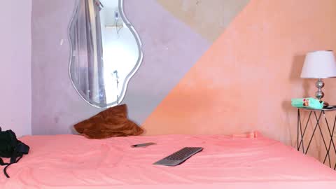 Snapshot of hazel_slim_ chatting on January 8, 8:00 pm hazel_slim_ online show from January 8, 8:00 pm