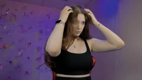 Hazel online show from May 22, 12:33 pm