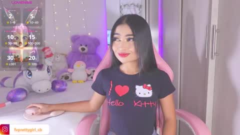 Lynn online show from January 12, 10:42 am