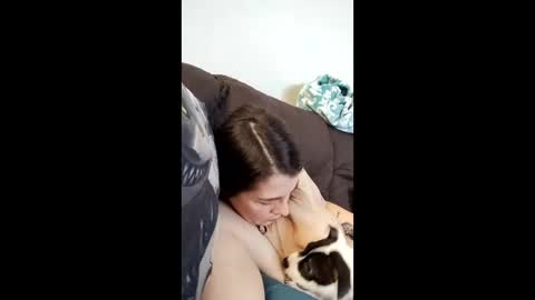 Snapshot of hazelbasil32728 chatting on February 9, 12:53 pm hazelbasil32728 online show from February 9, 12:53 pm