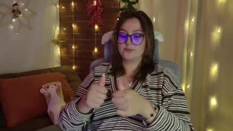 Hazel Brown online show from November 25, 2:00 am