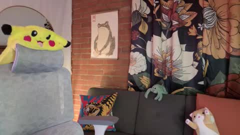 Hazel Brown online show from January 17, 1:43 am