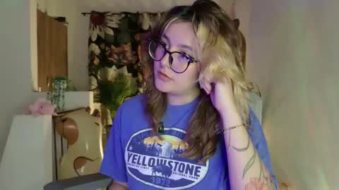 Hazel Brown online show from May 14, 2:18 am