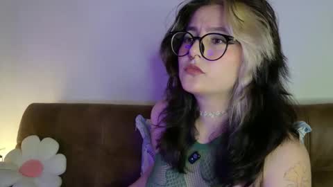 Hazel Brown online show from May 27, 12:18 am