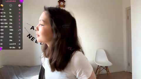 Snapshot of hazelhartshorn chatting on May 16, 11:31 am Kira online show from May 16, 11:31 am