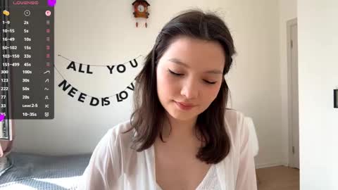 Snapshot of hazelhartshorn chatting on May 17, 12:12 pm Kira online show from May 17, 12:12 pm