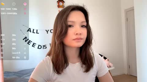 Snapshot of hazelhartshorn chatting on May 21, 11:39 am Kira online show from May 21, 11:39 am