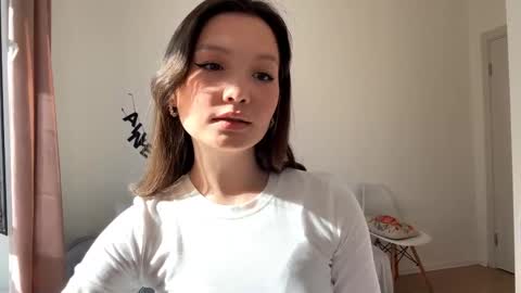 Snapshot of hazelhartshorn chatting on May 23, 1:15 pm Kira online show from May 23, 1:15 pm