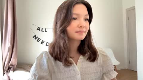 Snapshot of hazelhartshorn chatting on May 28, 11:51 am Kira online show from May 28, 11:51 am